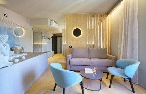 Atarassia suite luxury - Foto 15