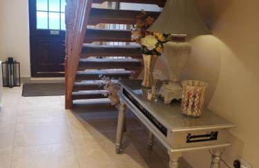 Peartree Cottage - Foto 51