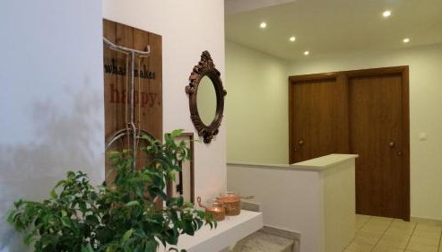 Asprolithos Studios - Photo 2, Lobby or reception