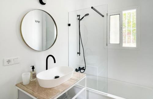 Luxury villa - breathtaking views - hot tub - 15' to beach - Foto 11