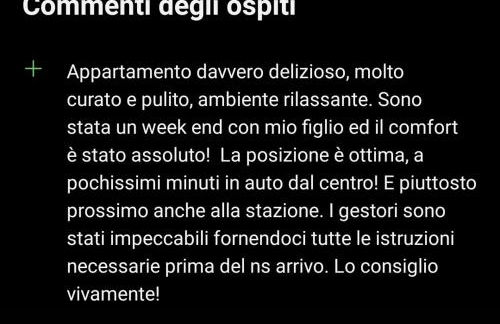 Osvaldo - parcheggio e giardino privato - Foto 25