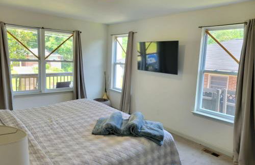 Westside Charmer - 10 min from Downtown - Foto 14