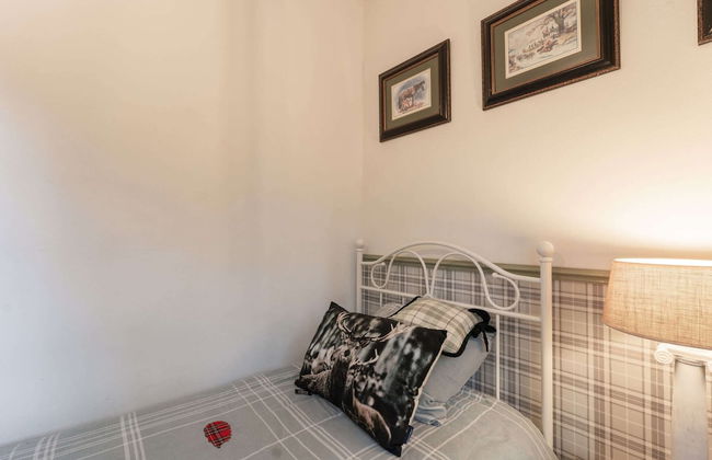 Beautiful Holiday Home in Baarle-nassau With Garden - Foto 5