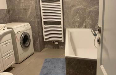 Sehr grosse 5 Zimmer Wohnung mit Garten und terasse - Foto 25