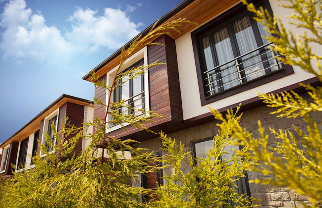 Royal Villa - Foto 64