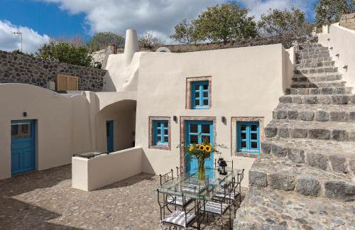 Alluvial Santorini Suites - Foto 41