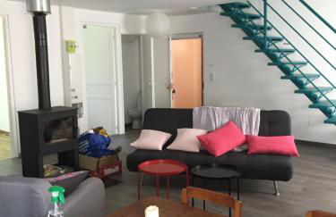 Le Monrepos avec bain nordique - Foto 2