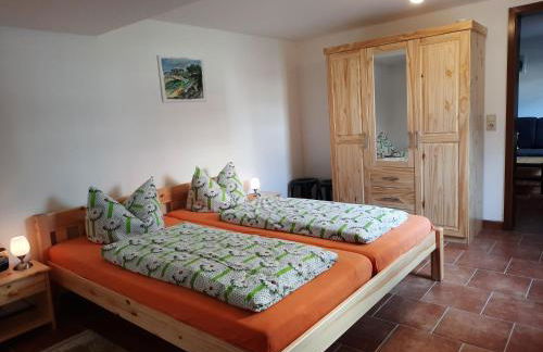 Ferienhaus und Ferienwohnung Büttner - Foto 34