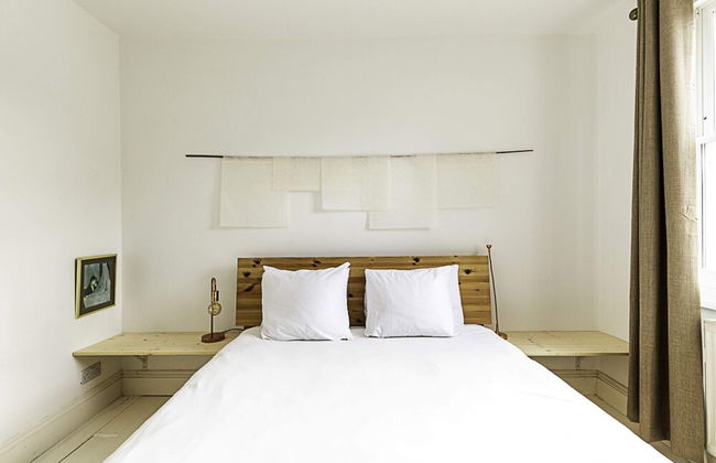 Hackney - Victoria Park: Generous 2 Bed Terrace - Foto 10