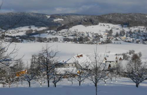 Ferienwohnung "Kräuterhof" - Foto 34