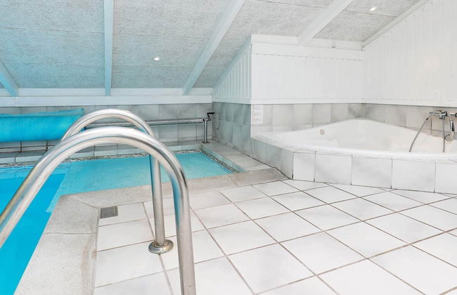 9 Person Holiday Home in Jerup-by Traum - Photo 12