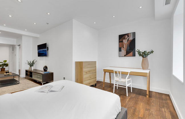 The SFX Old Port - Foto 79