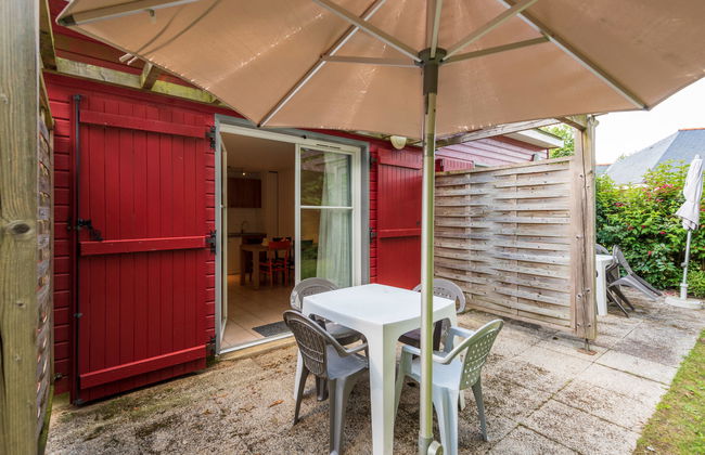 Cottage Confort 4 Pers. - Foto 17