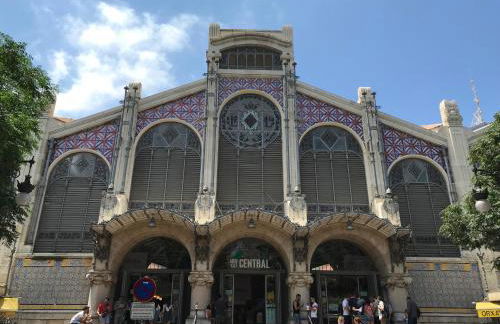 Appartement Elsa Valencia - Photo 60