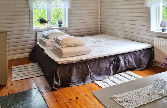 4 Person Holiday Home in Osterbybruk - Foto 2