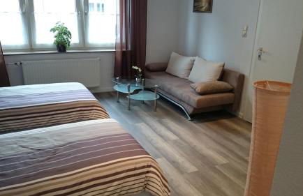 Appartment am Nordpark - Foto 29