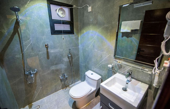 Granada Palace Inn - Foto 53