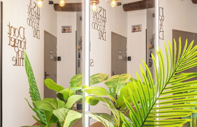 Adira Marseille Panier - Foto 75