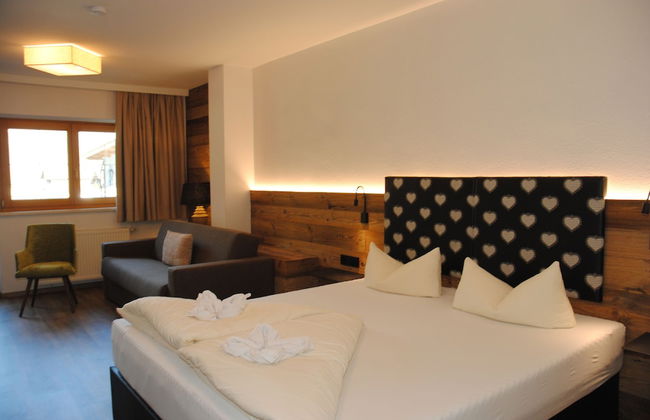 Resort Schrofenblick - Foto 41