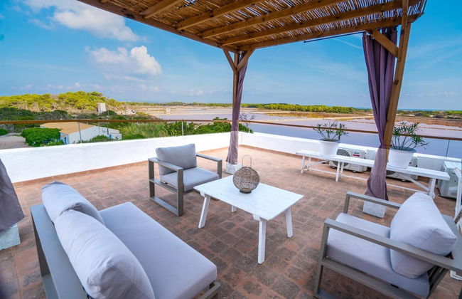 Cas Saliners - Ses Illetes - Foto 38