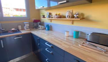 Maison idéale circuit-7 pers-proximité hyper centre, transports et tranquillité - Foto 5