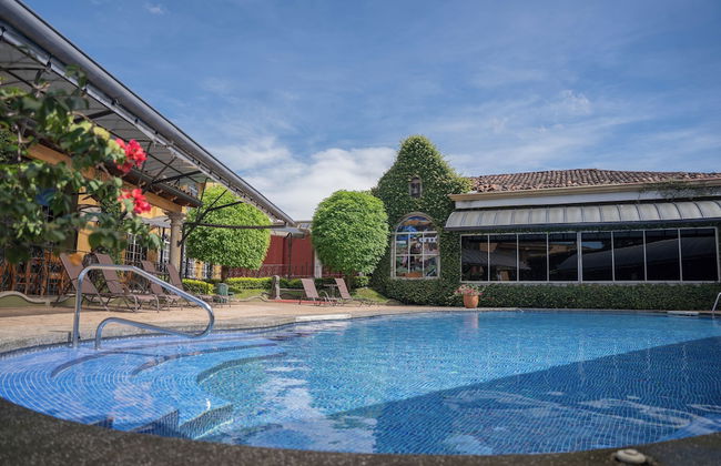 Casa Conde Apartamentos - Photo 12