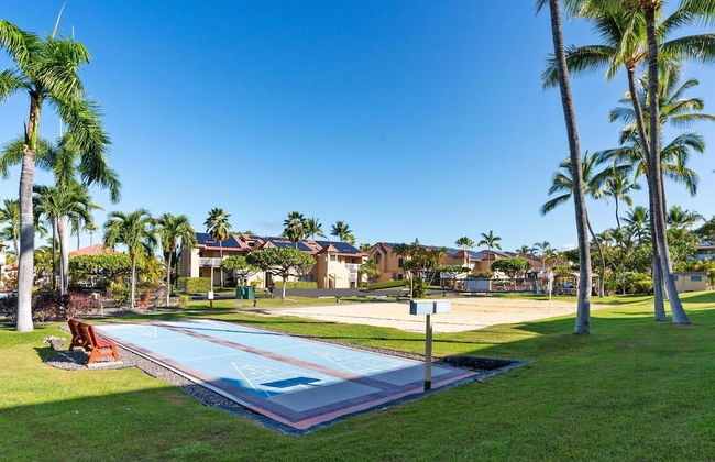 Big Island Keauhou Gardens 2 Bedroom Condo - Foto 20