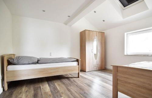 Moderne Ferienwohnung mit Sat-TV & WLAN - Foto 27