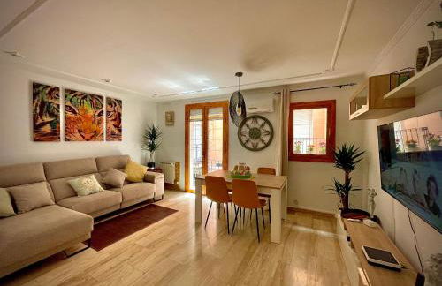 Precioso y espacioso piso - Foto 1