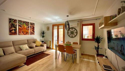 Precioso y espacioso piso - Foto 1