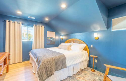 Luxury 4-bed home in Riverside Heights! - Foto 14