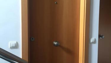 APARTAMENTO construcción nueva BARCELONA - CALELLA - Photo 5, Lobby or reception