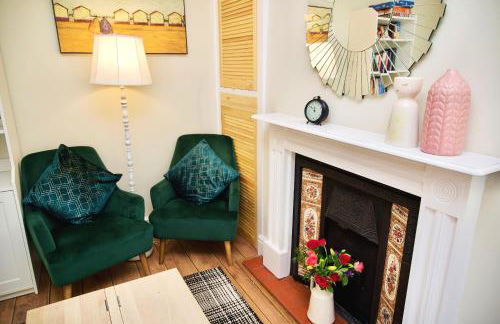 Bryn Gwyn, Sleeps 8, Sea Views, Borth y Gest - Photo 22