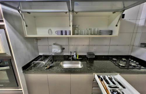 Apartamento Completo Guilhermina 82 - Photo 76