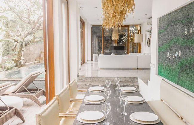 AB Villa & Apartments - Photo 13