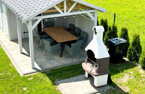 APARTAMENTY Wakacyjna 53 Dziwnówek, Wrzosowo - Foto 54