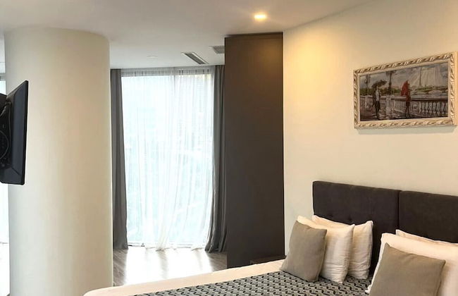 Bellevue Residence Suites - Foto 69