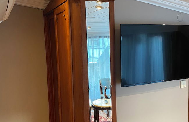 Bosphorus Bridge Hotel - Foto 46