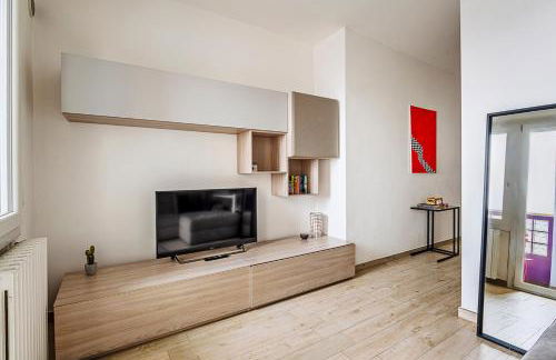 Brand new 1 bedroom apartments in Navigli area - Foto 42