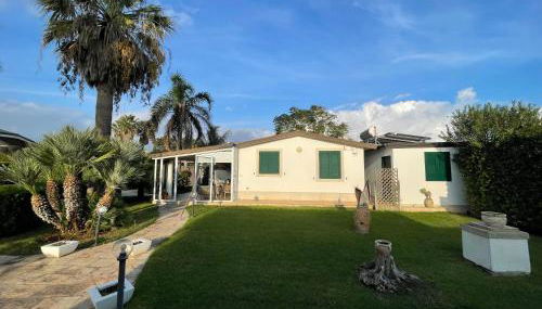 Villa Il Sole - Foto 2, Garden, Garden view