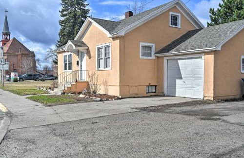Charming Missoula House Near Downtown and UM! - Foto 23