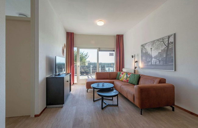 Apartment in Netherlands Near the Beach - Foto 7