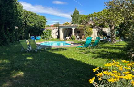 Belle Maison Art Detente - Foto 34