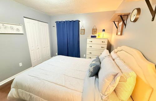 Coastal home near FLETC, I95, St Simons & Jekyll Island - Foto 32