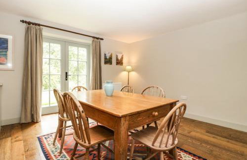 Hillside Cottage - Foto 17