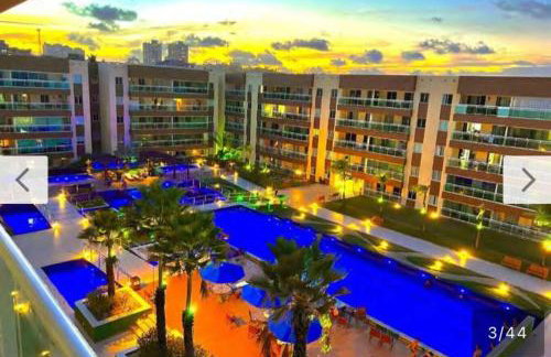 VG Fun Fortaleza - Apartamento de Temporada na Praia do Futuro - Foto 88