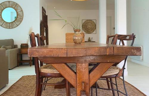 Le Petit Bali Spacieuse Villa pour 8 avec Piscine - Photo 49