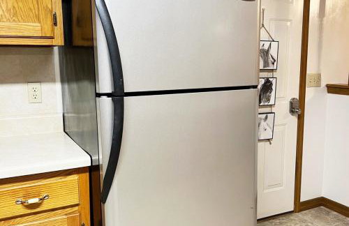 Horse Hideaway Fenced in back yard Dogs Welcome - Foto 5