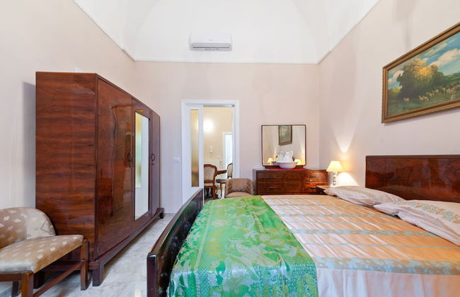 La dimora del Cavaliere di Squinzano - Photo 7