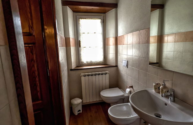 IL PIANETTO - Photo 24